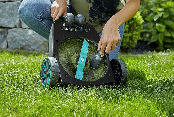 Gardena Ersatzmesser (für Artikel 5023)