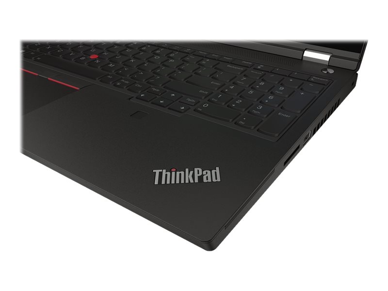 Lenovo ThinkPad T15g Gen 2 20YS - Intel Core i9 11950H / 2.6 GHz - Win 10 Pro 64-Bit (mit Win 11 Pro Lizenz)