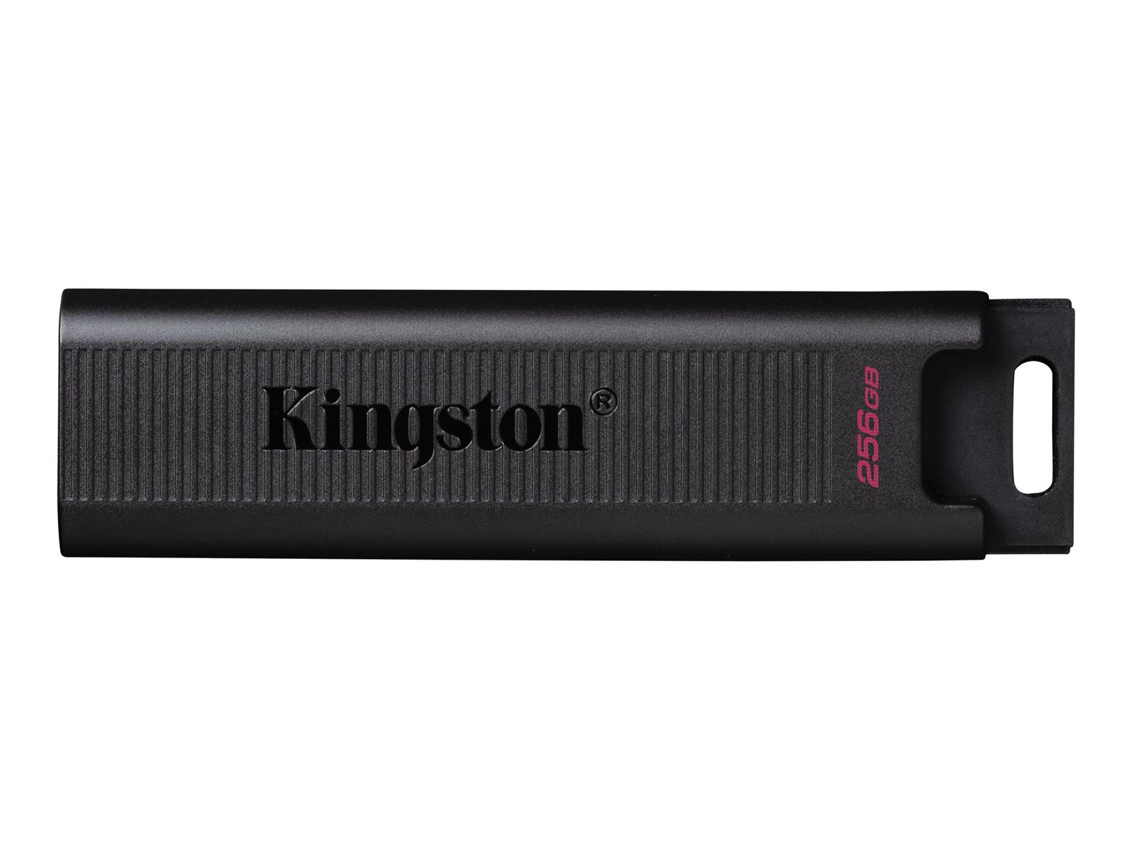 Kingston Technology DataTraveler 256GB Max 1000R/900W USB 3.2 Gen 2