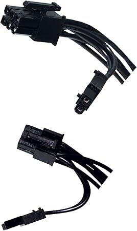 Xilence PCI-E cable for Xilence Modular Power supply (XZ181)