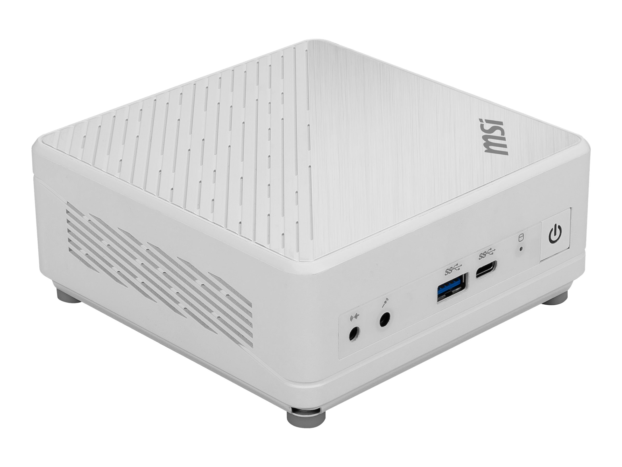 MSI Cubi 5 10M 416EU - Mini-PC - Core i7 10510U / 1.8 GHz