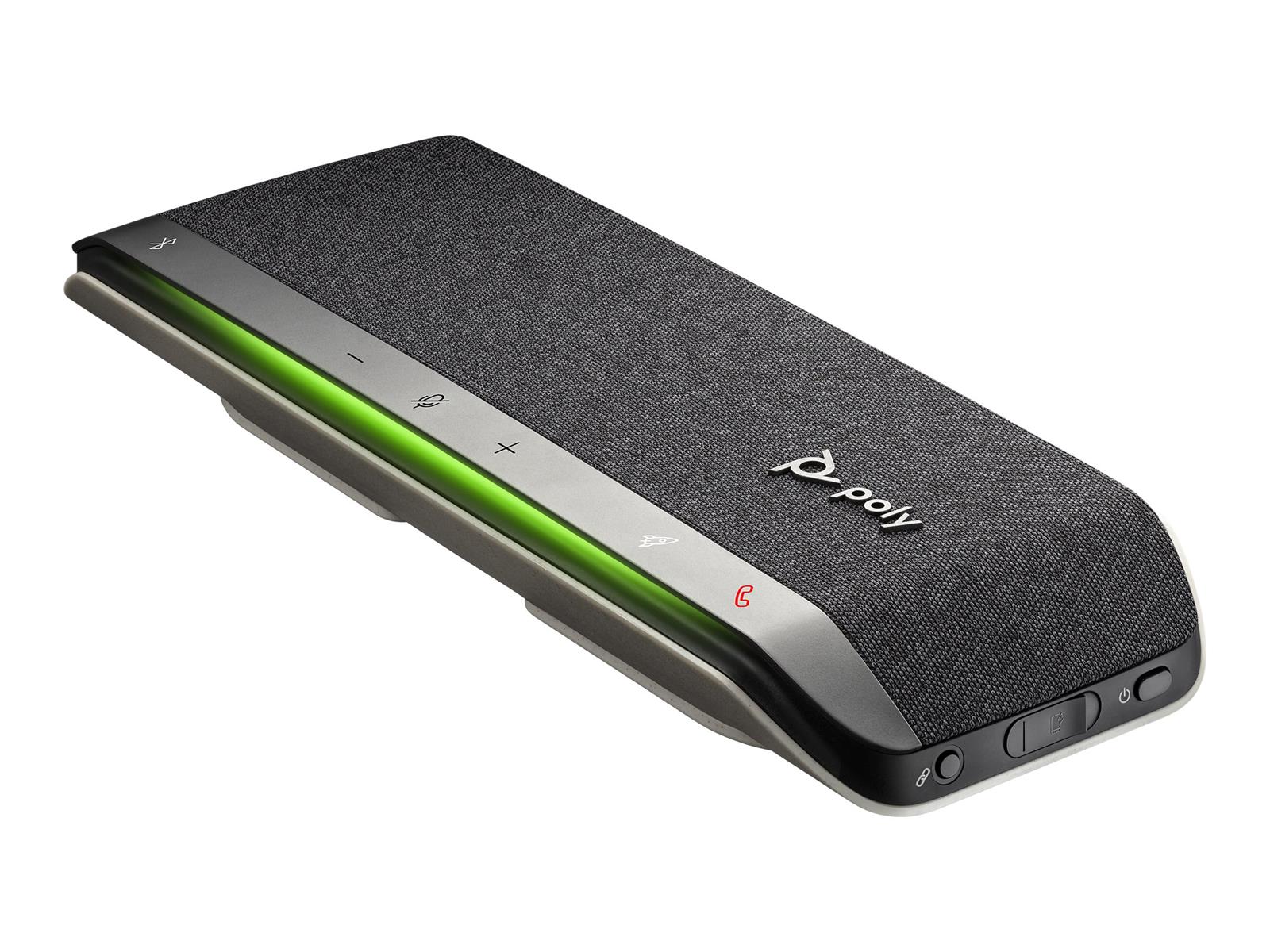 Poly Sync 40 for Microsoft Teams - Smarte Freisprecheinrichtung