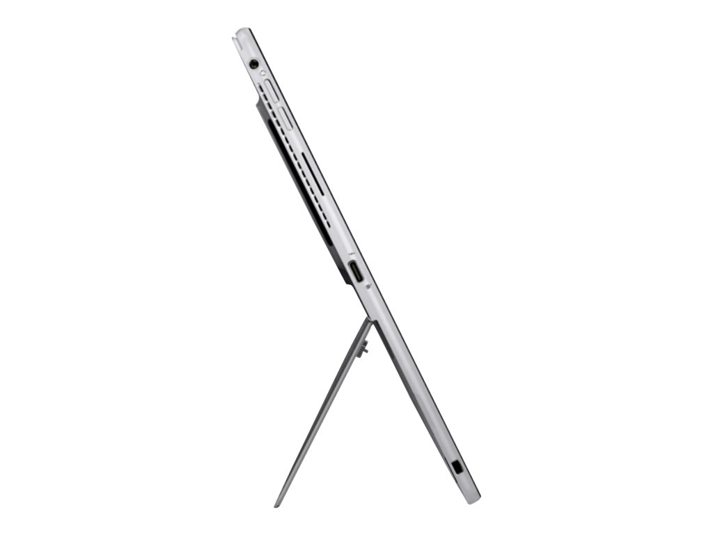 Dell Latitude 7320 Detachable - Tablet - mit abnehmbarer Tastatur - Intel Core i7 1180G7 - Evo vPro - Win 10 Pro 64-Bit (mit Win 11 Pro Lizenz)