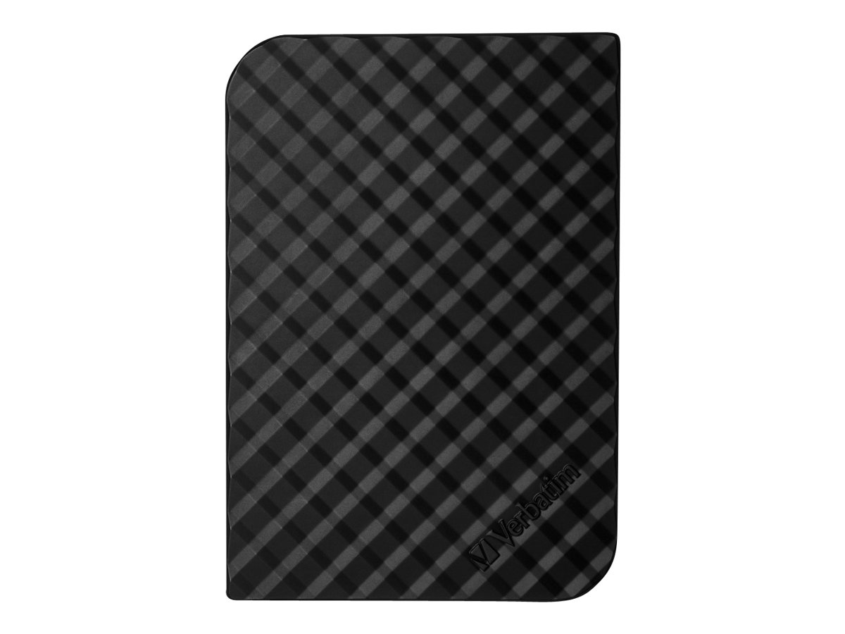 VERBATIM STORE 'N' SAVE HDD 2TB VERBATIM STORE 'N' SAVE HDD 2TB