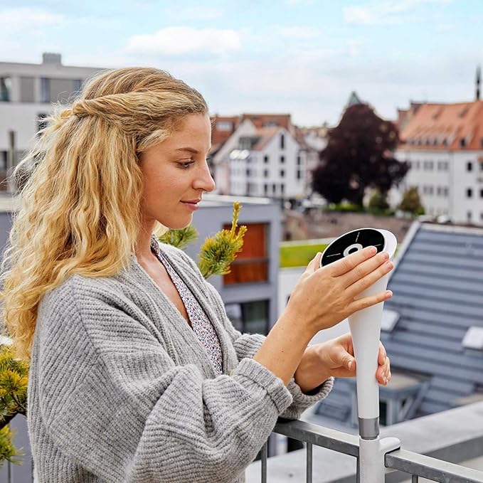 Gardena ClickUp! Solarlampe