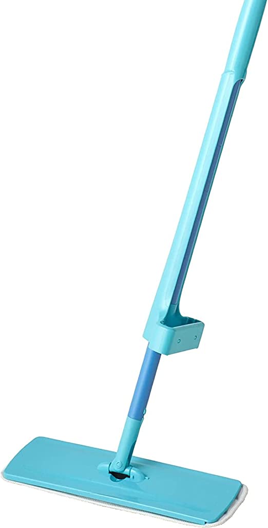 Spontex Easy Max+ Bodenwischer mit integriertem Wringsystem