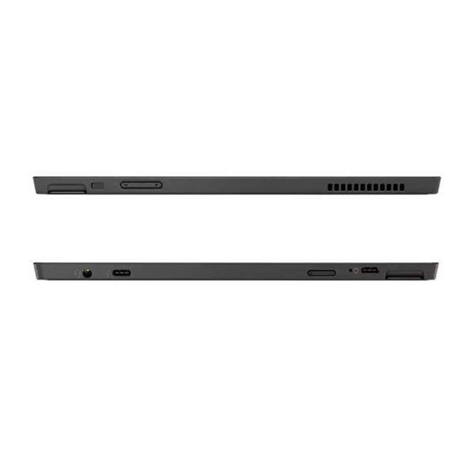 Lenovo ThinkPad X12 Detachable - 12.3" - Intel Core i3 1110G4 - 8 GB RAM - 256 GB SSD - 4G LTE - German