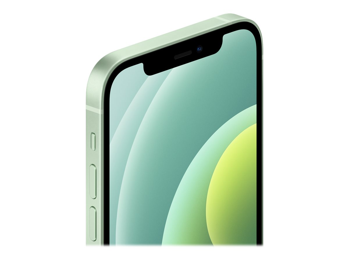 Apple iPhone 12 mini Grün 64 GB