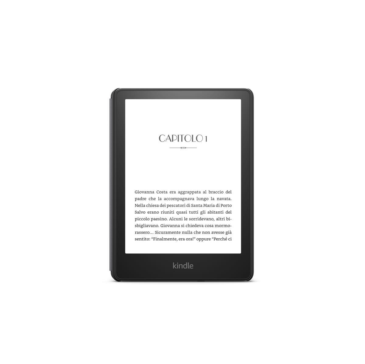 Amazon Kindle Paperwhite - 11. Generation - eBook-Reader - 8 GB - 17.3 cm (6.8")