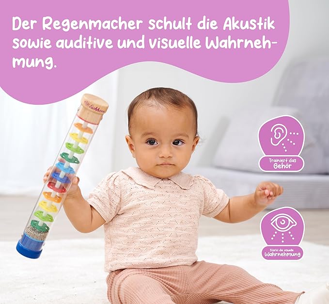 Eichhorn Regenmacher Eichhorn Regenmacher