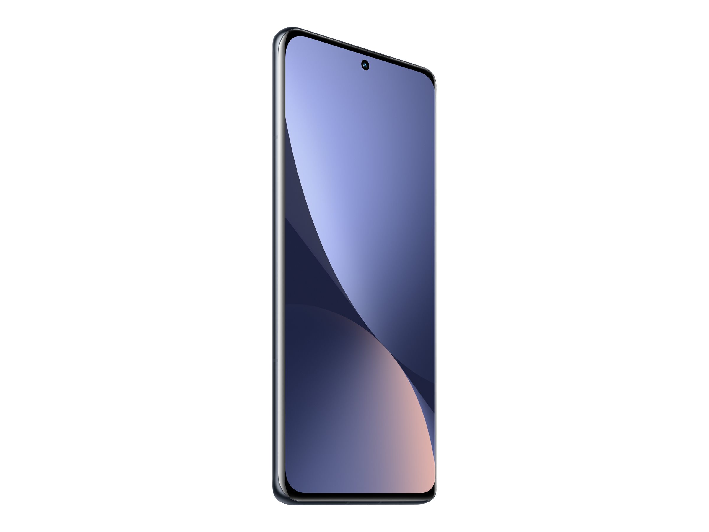 Xiaomi 12X - 5G Smartphone - Dual-SIM - RAM 8 GB / 256 GB - OLED-Display - 6.28" - 2400 x 1080 Pixel (120 Hz)