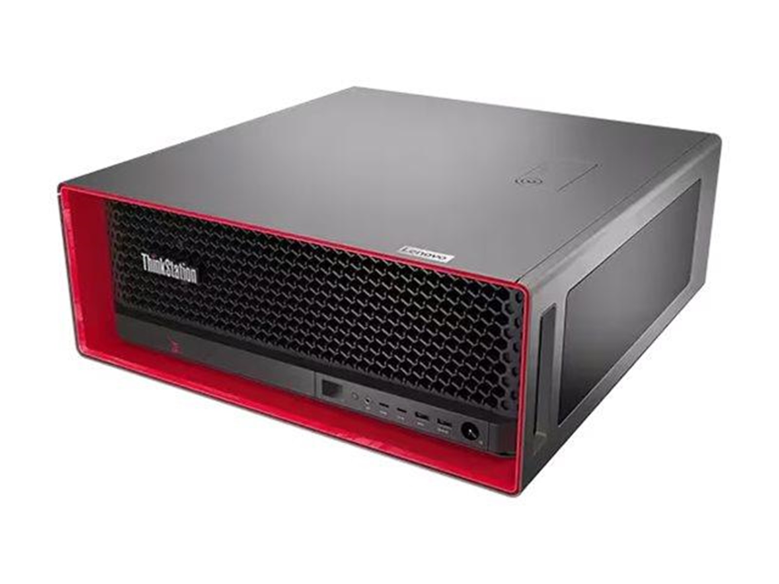 Lenovo ThinkStation P5 30GA - Tower - 1 x Xeon W5-2545 / 3.5 GHz