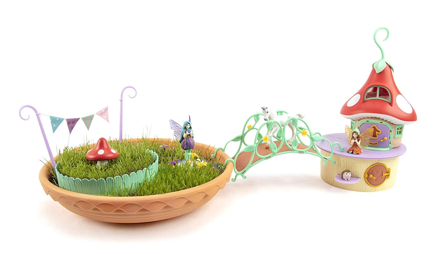 My Fairy Garden - Feen Licht Garten
