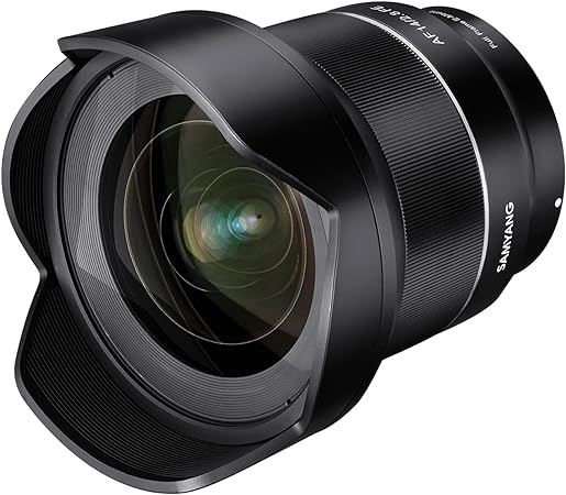 Samyang AF 2,8/14         Sony E