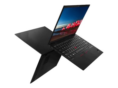 Lenovo ThinkPad X1 Nano Gen 1 20UN - Core i7 1160G7 / 2.1 GHz - Evo - Win 10 Pro 64-Bit - Iris Xe Graphics - 16 GB RAM - 1 TB SSD NVMe - 33 cm (13")