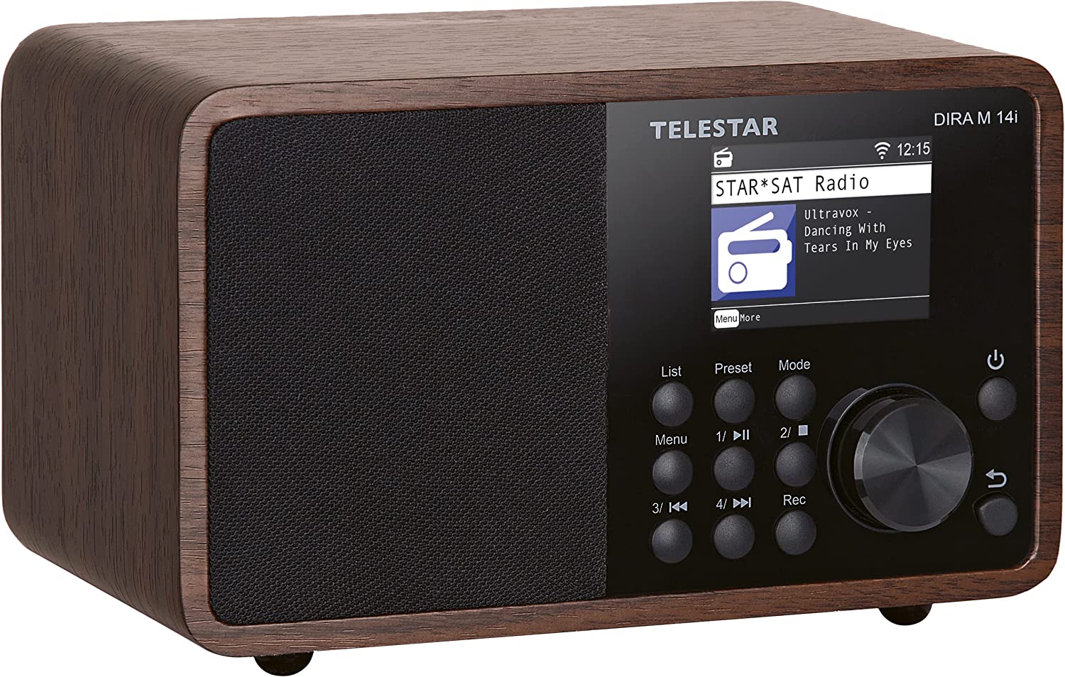 Telestar Dira M14i Telestar Dira M14i