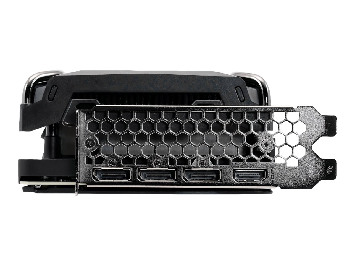 Gainward GeForce RTX 3070 Phantom+ - Grafikkarten