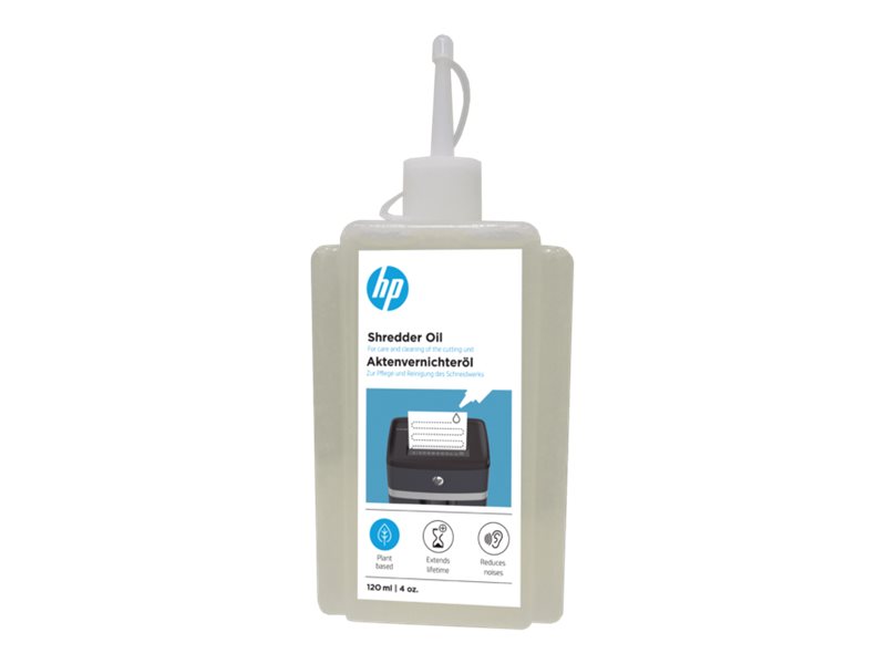 HP 9131 Aktenvernichter-Zubehör Schmieröl 1 Stück(e)
