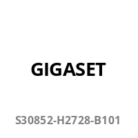 Gigaset E560A   platin int.