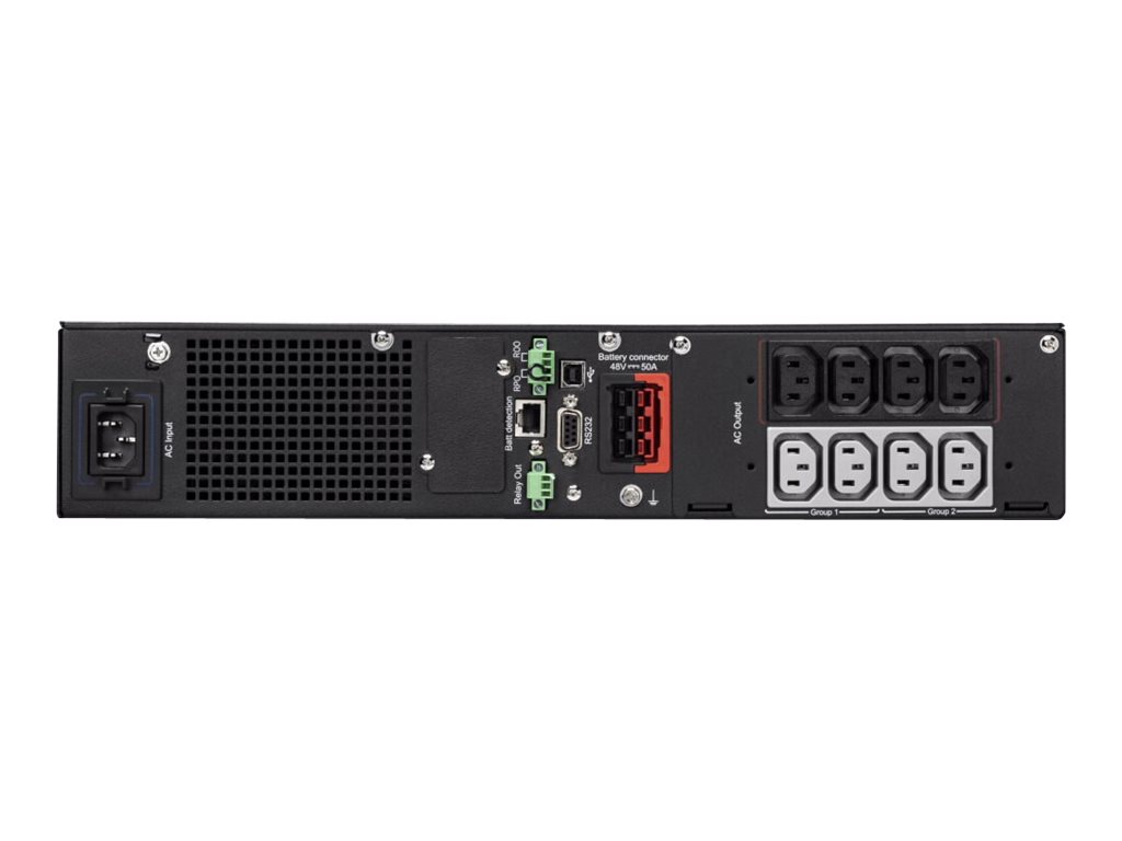 Eaton 5PX1000IRT2UG2 Unterbrechungsfreie Stromversorgung (USV) Line-Interaktiv 1 kVA 1000 W 8 AC-Ausgänge