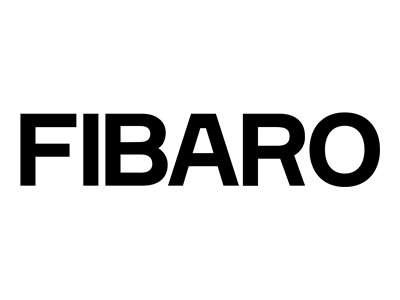 Fibaro Schalterwippe mit Lichtleiter für Geräte der Fibaro Walli-Serie