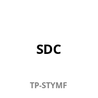 SDC Touchpen m. Halterung Stylus und Mikrofaser-Mesh Spitze