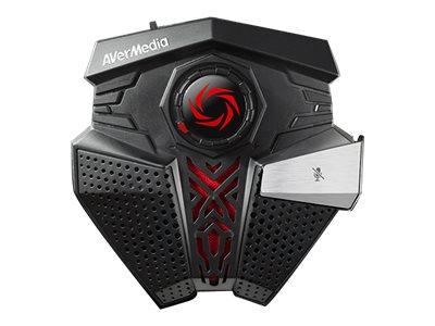 Mikrofon (Gaming)  AVerMedia Aegis GM310