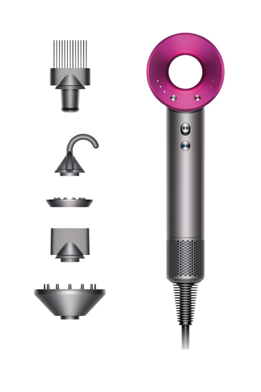 Dyson Supersonic - Föhn