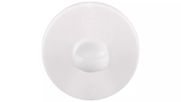Tesa 77781-00000-00 - Indoor - Universalhaken - Weiß - Kunststoff - Klebestreifen - 0,5 kg