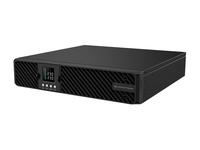 Conceptronic ZEUS51E2K 2000VA 2000W Online USV, IEC