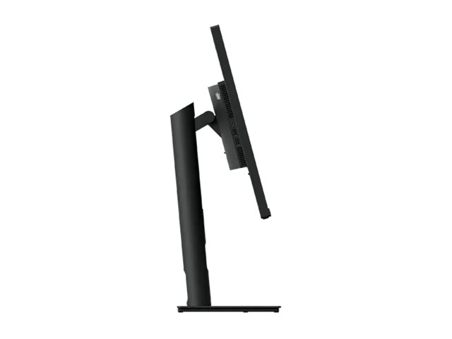 Lenovo ThinkVision T32p-30 LED display 80 cm (31.5") 3840 x 2160 Pixel 4K Ultra HD Schwarz