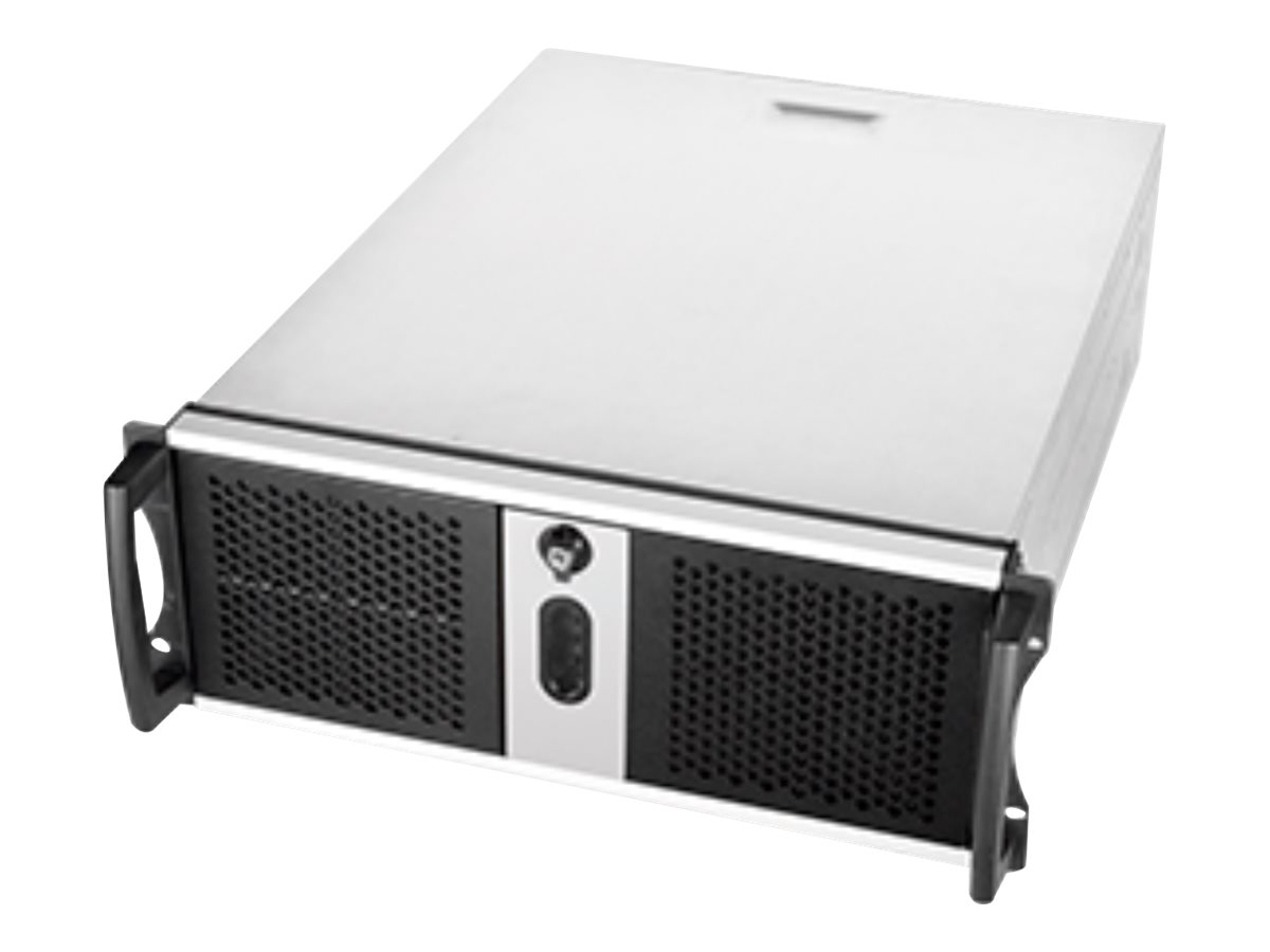 Chenbro RM42300 - Rack-Montage - 4U - ATX - keine Spannungsversorgung (PS/2)