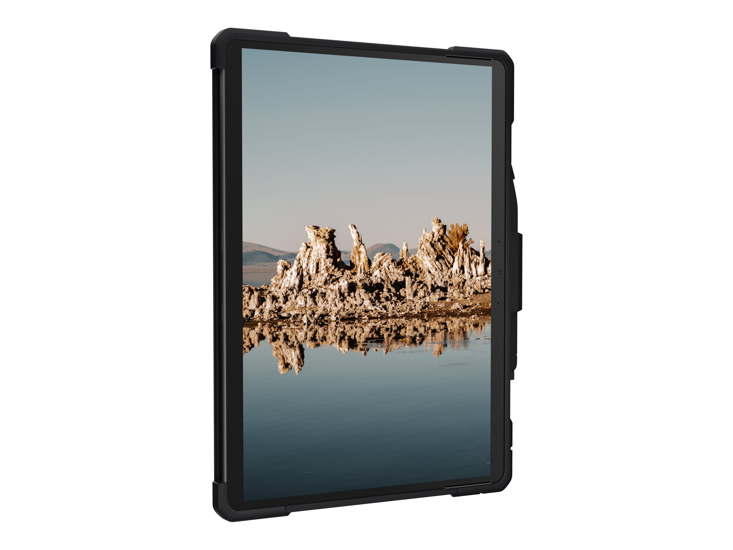 Urban Armor Gear UAG Metropolis SE Series Case for Surface Pro 9 w Kickstand & Shoulder Strap