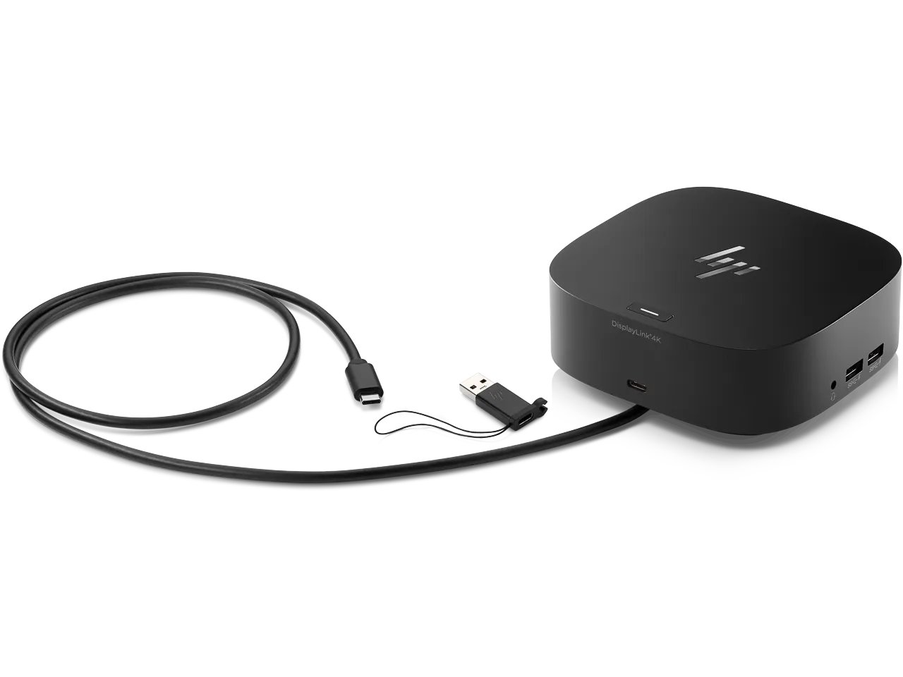 HP USB-C/A Universal Dockingstation G2