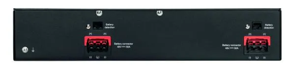 Eaton 5PXEBM48RT2UG2 USV-Batterie Plombierte Bleisäure (VRLA) 12 V 9 Ah