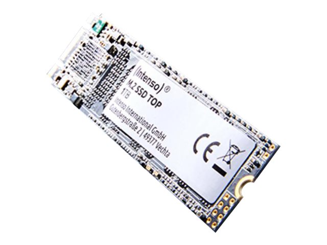 Intenso Top 1 TB M.2 Serial ATA III 3D NAND