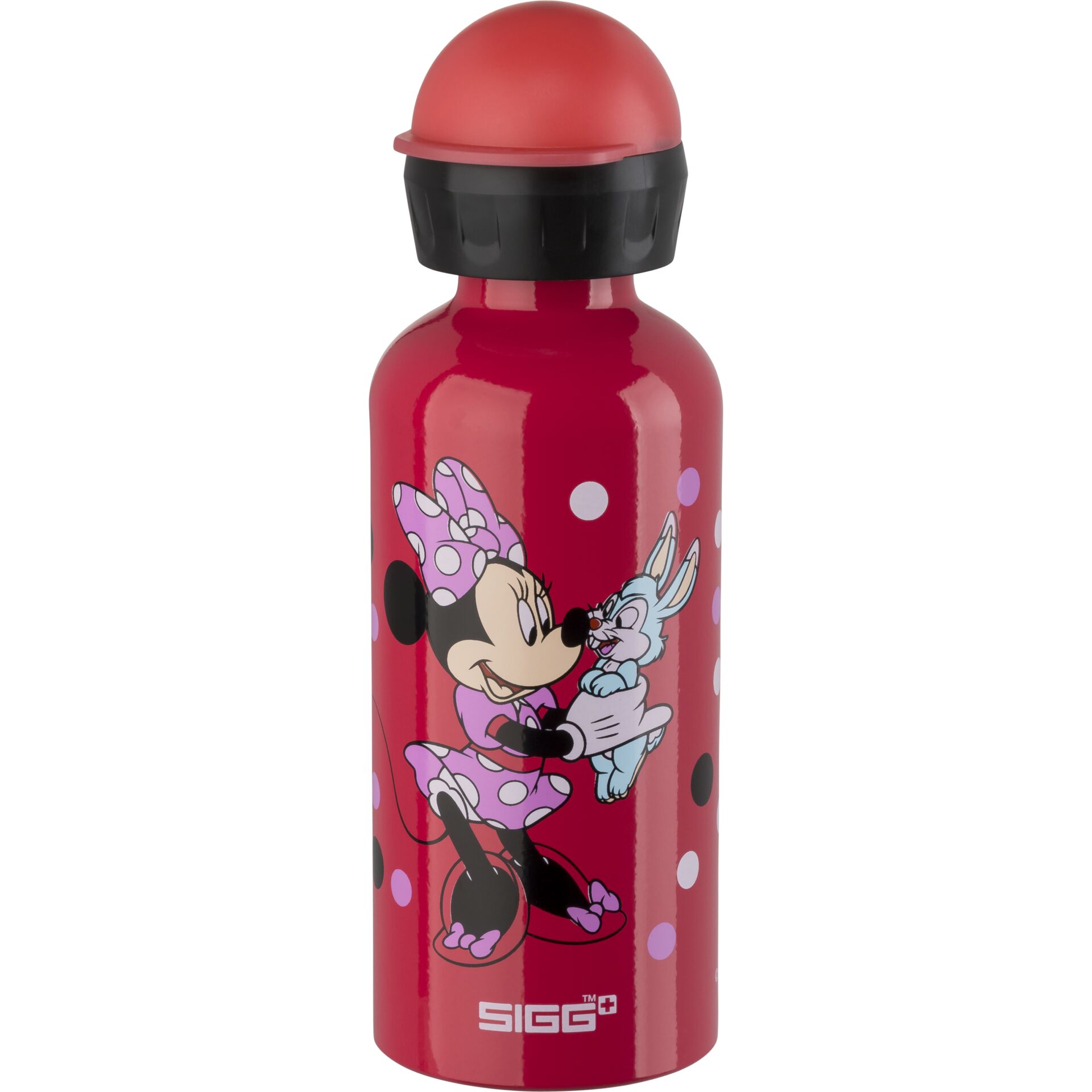 Sigg Trinkflasche Minnie Mouse 0.4 L