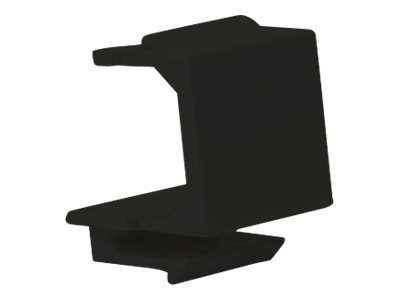 LogiLink Modulareinsatzkappe - Schwarz
