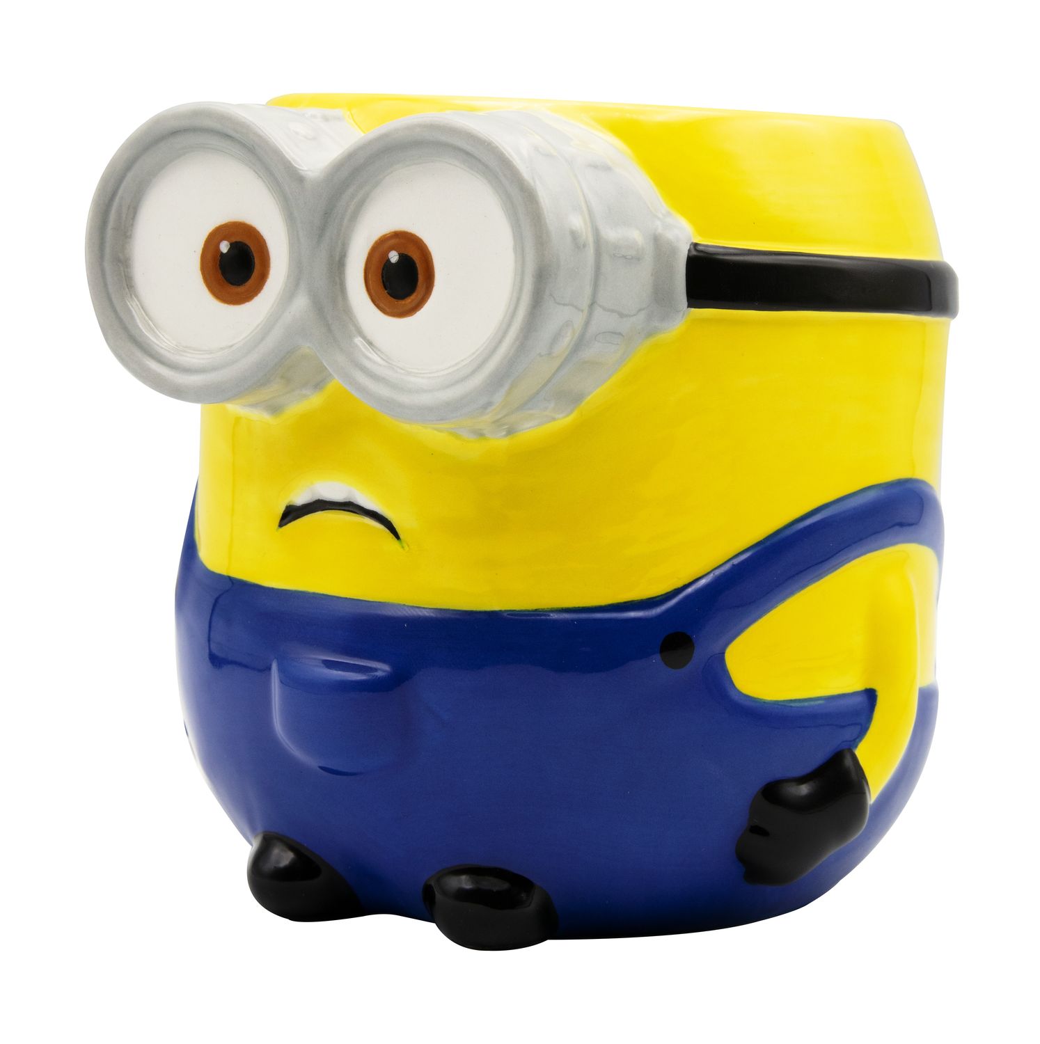 Minions 2 - Otto 3D Keramiktasse - 500 ml