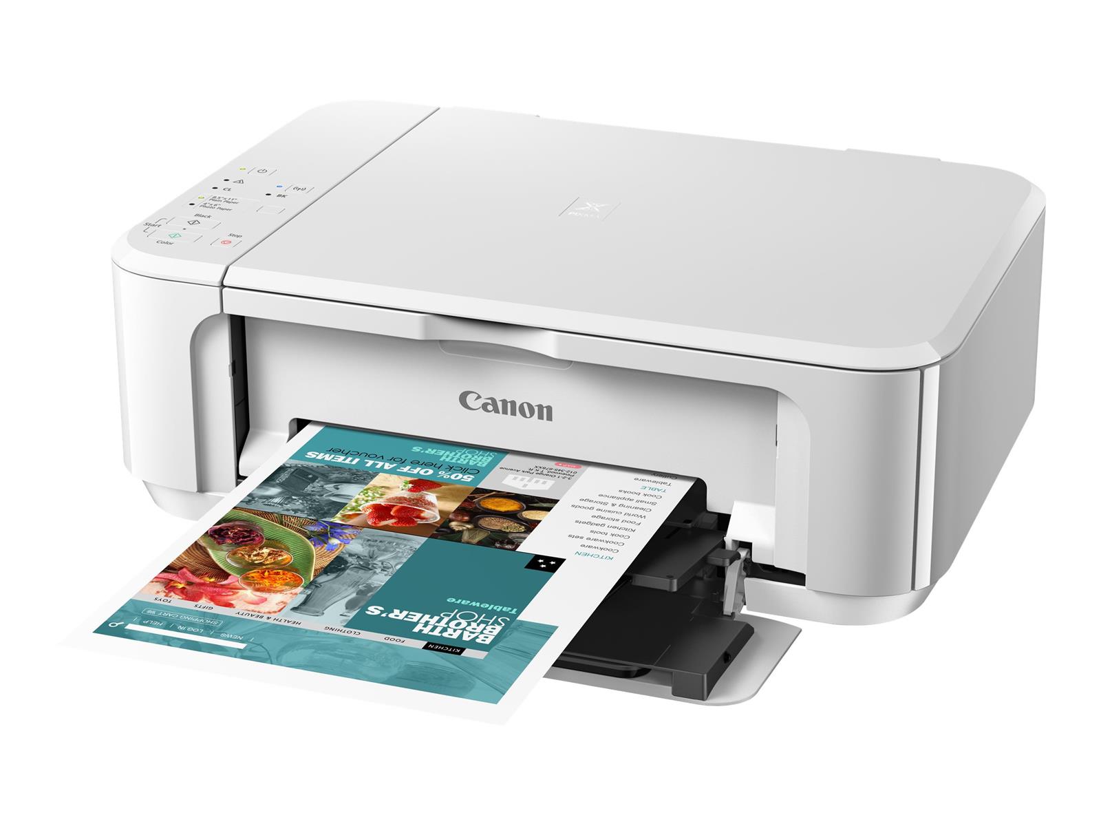 0515C109 CANON Pixma MG3650S 3in1