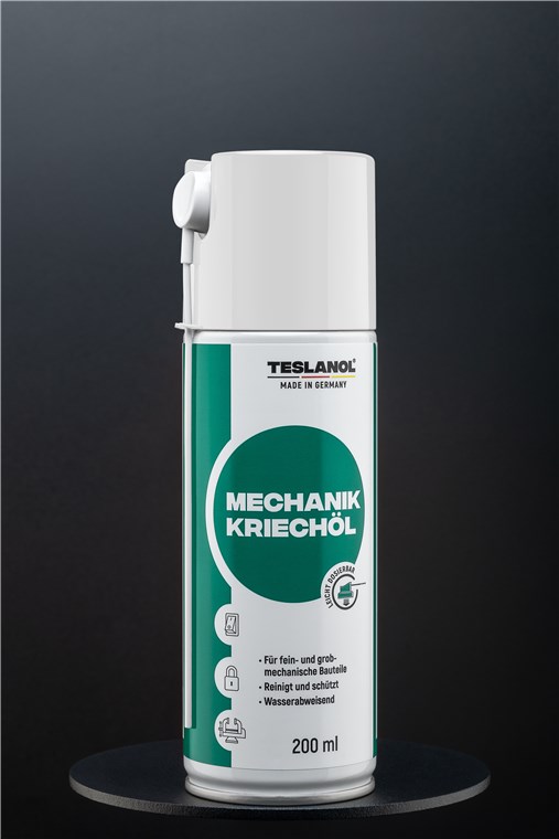 Mechanik-Kriechöl-Spray