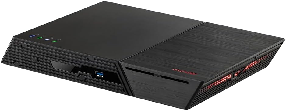 Asustor Flashstor 12 Pro Gen 2 FS6812X 12 Bay