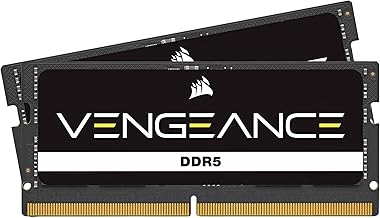 Corsair Vengeance CMSX96GX5M2A5200C44 Speichermodul 96 GB 2 x 48 GB DDR5 5200 MHz