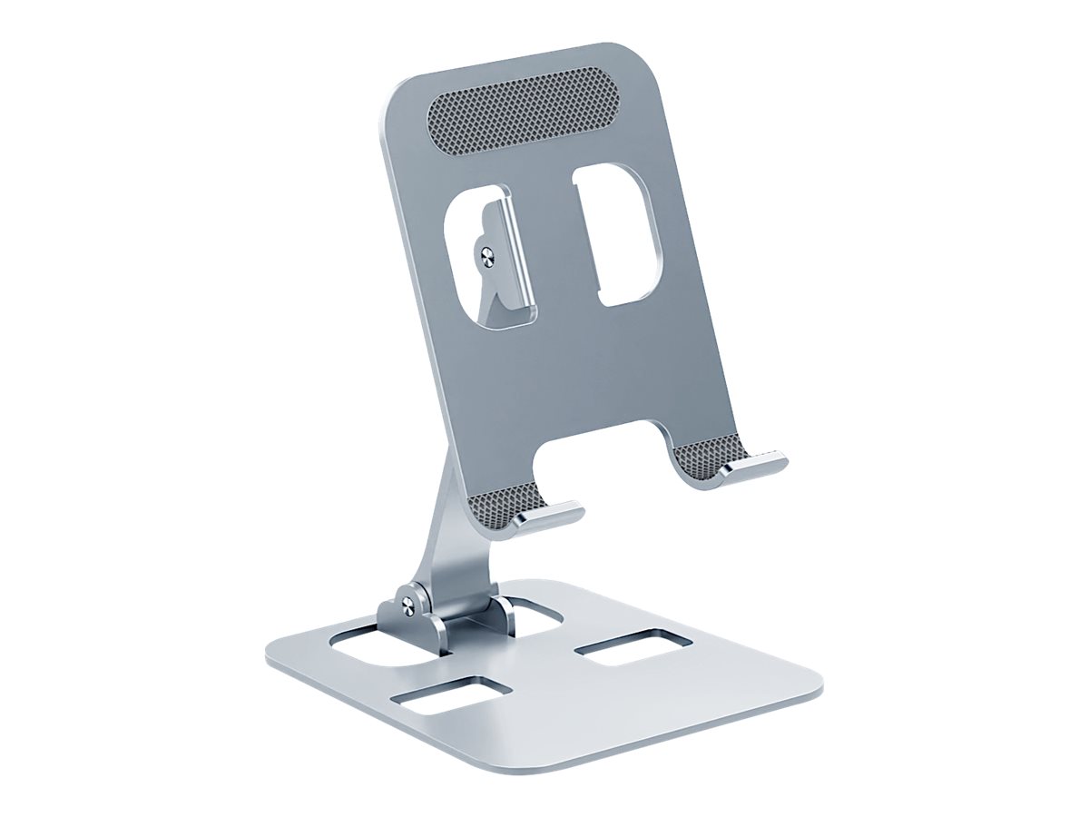Inter-Tech MTS-200 Laptop-Ständer Aluminium 25,4 cm (10")