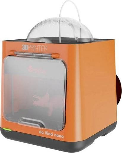 3D-Drucker Da Vinci Nano (white)
