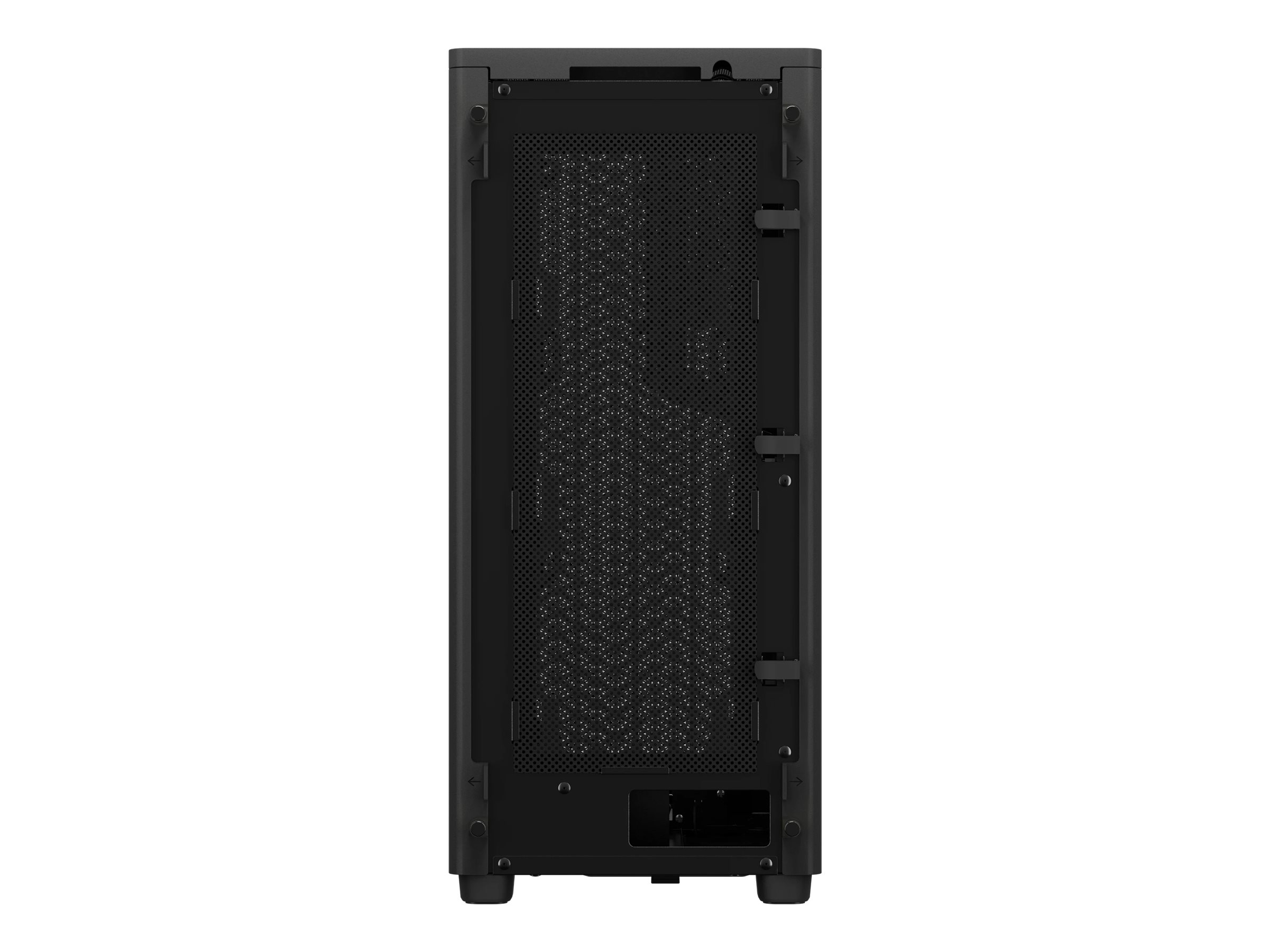 Corsair 2000D AIRFLOW Small Form Factor (SFF) Schwarz