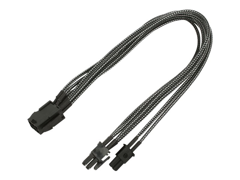 Nanoxia Netzteil - 8-poliger PCIe Power (M)