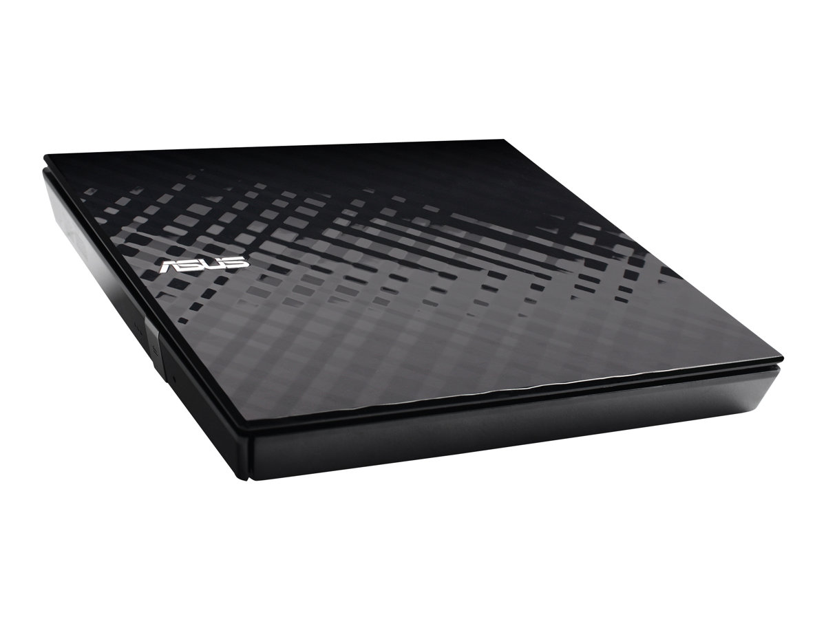 ASUS SDRW-08D2S-U Lite Optisches Laufwerk DVD±RW Schwarz