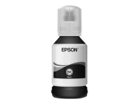 Epson 102 EcoTank Pigment Black ink bottle