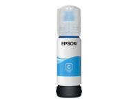 Epson 102 EcoTank Cyan ink bottle